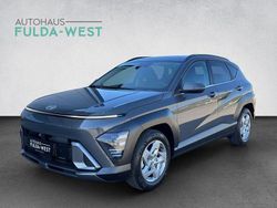 Grau Neu 2025 Hyundai Kona Prime SUV | 28.940 € (Guter Preis)