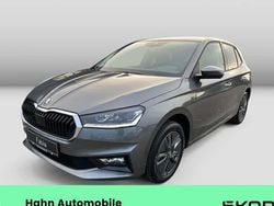 Grau Gebraucht 2025 Skoda Fabia Tour Limousine | 24.890 € (Fairer Preis)