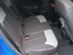 Blau Gebraucht 2016 Ford Ecosport S SUV | 8.800 € (Guter Preis)