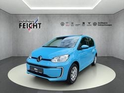 Teal blue Gebraucht 2020 VW e-up! move up! Kleinwagen | 13.980 € (Fairer Preis)