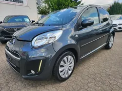 Andere Gebraucht 2013 Citroën C1 SELECTION Kleinwagen | 5.950 € (Teuer)