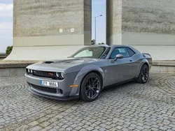 Grau Gebraucht 2019 Dodge Challenger Coupé | 40.550 € (Fairer Preis)