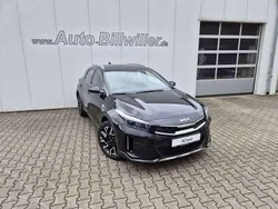 Zilinaschwarz metallic Gebraucht 2025 Kia XCeed Vision SUV | 26.490 € (Superpreis)