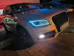 Gebraucht 2017 Audi Q5 S-Line SUV | 19.650 € (Superpreis)