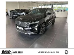 Sã¼dseeblau mit dach in black pearlschwarz (metallic) Neu 2025 Renault Austral Techno SUV | 31.998 € (Superpreis)