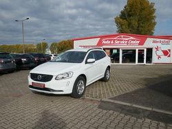 Weiß Gebraucht 2017 Volvo XC60 Kinetic SUV | 17.780 € (Guter Preis)