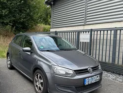 Grau Gebraucht 2011 VW Polo Comfortline Kleinwagen | 3.250 € (Guter Preis)