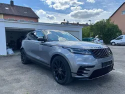 Grau Gebraucht 2015 Land Rover Range Rover SE Dynamic SUV | 39.990 € (Guter Preis)