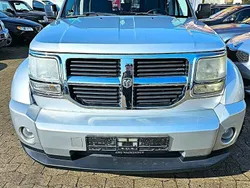 Silber Gebraucht 2009 Dodge Nitro SXT SUV | 4.450 € (Superpreis)