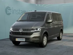 Grau Gebraucht 2024 VW T6.1 Comfortline Van | 47.800 € (Superpreis)