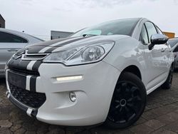 Lack weiss banquise/deckende l Gebraucht 2014 Citroën C3 SELECTION Kleinwagen | 2.290 € (Superpreis)