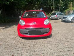 Gebraucht 2007 Citroën C1 Kleinwagen | 1.200 €