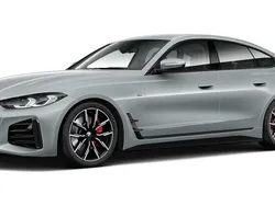 Gebraucht 2023 BMW 430 Gran Coupé Coupé | 76.160 €