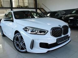 Alpinweiss** Gebraucht 2023 BMW M135 Performance Kleinwagen | 34.600 € (Guter Preis)