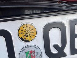 Schwarz Gebraucht 2007 Honda Civic Limousine | 1.500 € (Superpreis)