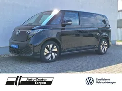 VW ID. Buzz