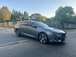 Andere farben Gebraucht 2021 Opel Insignia Kombi | 17.650 € (Fairer Preis)