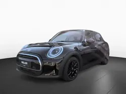 Schwarz Gebraucht 2022 Mini ONE Kleinwagen | 17.490 € (Superpreis)