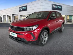 Gebraucht 2024 Opel Grandland X GS Line SUV | 20.990 € (Fairer Preis)