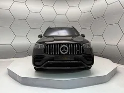 Schwarz Neu 2025 Mercedes GLE63 AMG AMG SUV | 149.990 € (Superpreis)