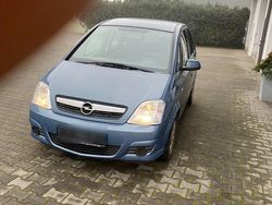 Gebraucht 2006 Opel Meriva Van / Kleinbus | 1.111 €
