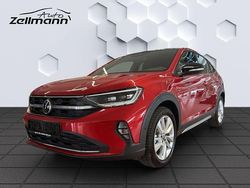 Rot Neu 2025 VW Taigo SUV | 35.249 € (Teuer)