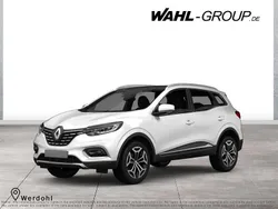 Schwarz Gebraucht 2022 Renault Kadjar Zen SUV | 18.990 € (Fairer Preis)