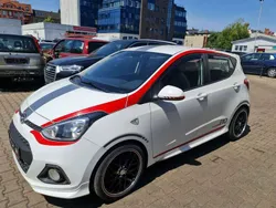 Gebraucht 2015 Hyundai i10 Sport Kleinwagen | 5.200 € (Guter Preis)