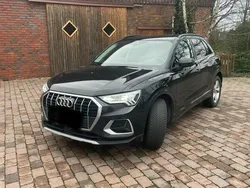 Schwarz Gebraucht 2019 Audi Q3 Comfort SUV | 24.000 € (Fairer Preis)