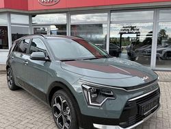 Grün Neu 2025 Kia Niro Spirit SUV | 37.990 € (Fairer Preis)