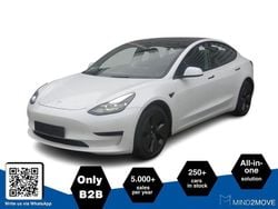 Weiß Gebraucht 2023 Tesla Model 3 RWD Limousine | 28.865 € (Guter Preis)