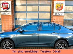 Blau Neu 2025 Fiat Tipo Urban Limousine | 20.690 € (Fairer Preis)