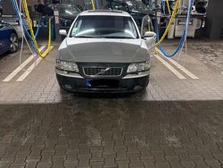 Silber Gebraucht 2003 Volvo S80 Limousine | 4.499 €
