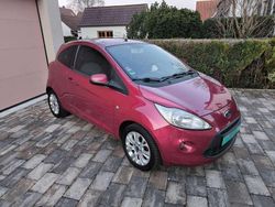 Other Gebraucht 2009 Ford Ka Titanium Kleinwagen | 2.899 € (Fairer Preis)