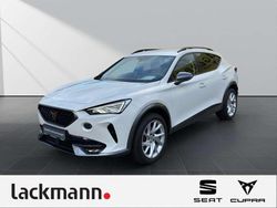 Weiss Gebraucht 2023 Cupra Formentor SUV | 22.990 € (Guter Preis)