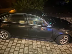 Schwarz Gebraucht 2012 Audi A6 Ambiente Limousine | 9.900 € (Guter Preis)