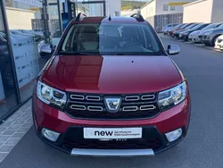 Kalahari rot Gebraucht 2020 Dacia Sandero Anniversary Kleinwagen | 10.480 € (Fairer Preis)