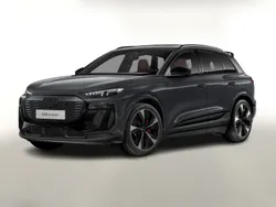 Grau Neu 2024 Audi SQ6 e-tron Ambiente SUV | 79.888 € (Superpreis)