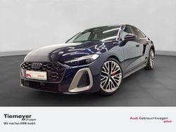 Blau Gebraucht 2024 Audi A5 Edition .1 Coupé | 58.880 € (Guter Preis)