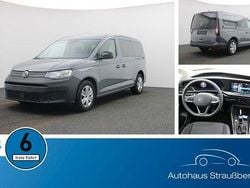 Grau Gebraucht 2024 VW Caddy Maxi Basis Van / Kleinbus | 29.780 € (Fairer Preis)