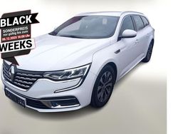 Weiss Gebraucht 2022 Renault Talisman Zen Kombi | 16.788 € (Guter Preis)