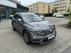 Grau Gebraucht 2022 Renault Koleos Intens SUV | 25.701 € (Superpreis)