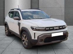 Arktisweiß Neu 2025 Dacia Duster Expression SUV | 21.590 € (Fairer Preis)
