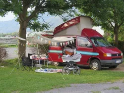 Gebraucht 1992 VW T4 Van | 9.000 €