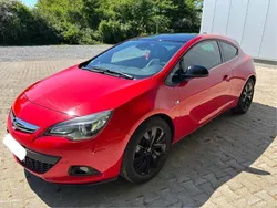 Opel Astra GTC