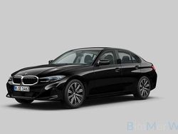 Schwarz ii668 Gebraucht 2022 BMW 330 Sport Line Limousine | 36.999 € (Fairer Preis)