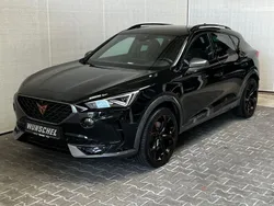 Schwarz Gebraucht 2022 Cupra Formentor VZ SUV | 34.579 € (Etwas zu teuer)