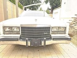 Gebraucht 1985 Cadillac Eldorado Coupé | 7.500 €