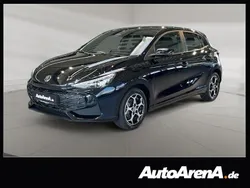Pebble black Gebraucht 2024 MG MG3 Comfort Kleinwagen | 18.484 €