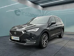 Gebraucht 2024 Seat Tarraco SUV | 38.949 € (Fairer Preis)